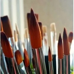 Brushes (9)