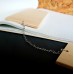 Plywood bookmark blank