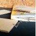 Plywood bookmark blank