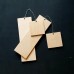 Plywood bookmark blank