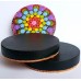 Mandala blank - coaster