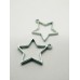 Pendant blank - star