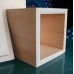 Simple plywood box