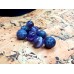 Amethyst beads