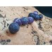 Amethyst beads