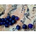 Amethyst beads