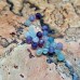 Fluorite beads