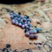 Lace rhodonite beads