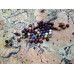 Mookaite beads