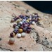 Mookaite beads