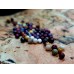 Mookaite beads