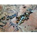 Picture jasper beads