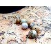 Picture jasper beads