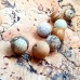 Picture jasper beads