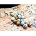 Picture jasper beads
