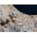 Picture jasper beads