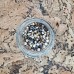 Zebra jasper beads